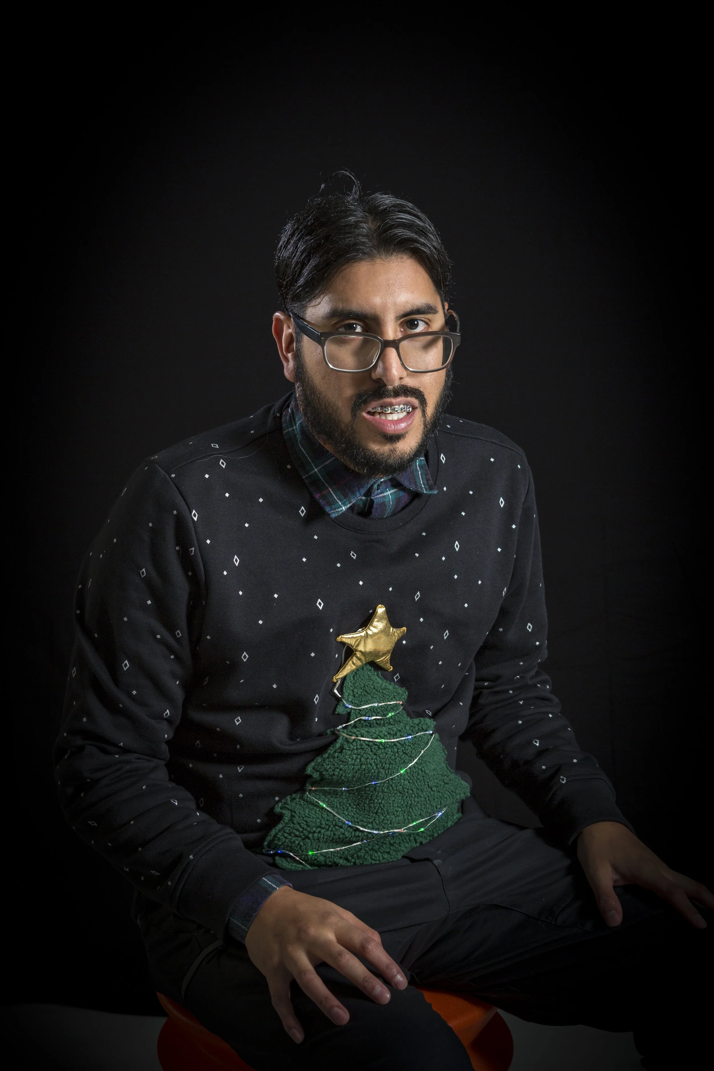  Jovenville - Christmas Promo 