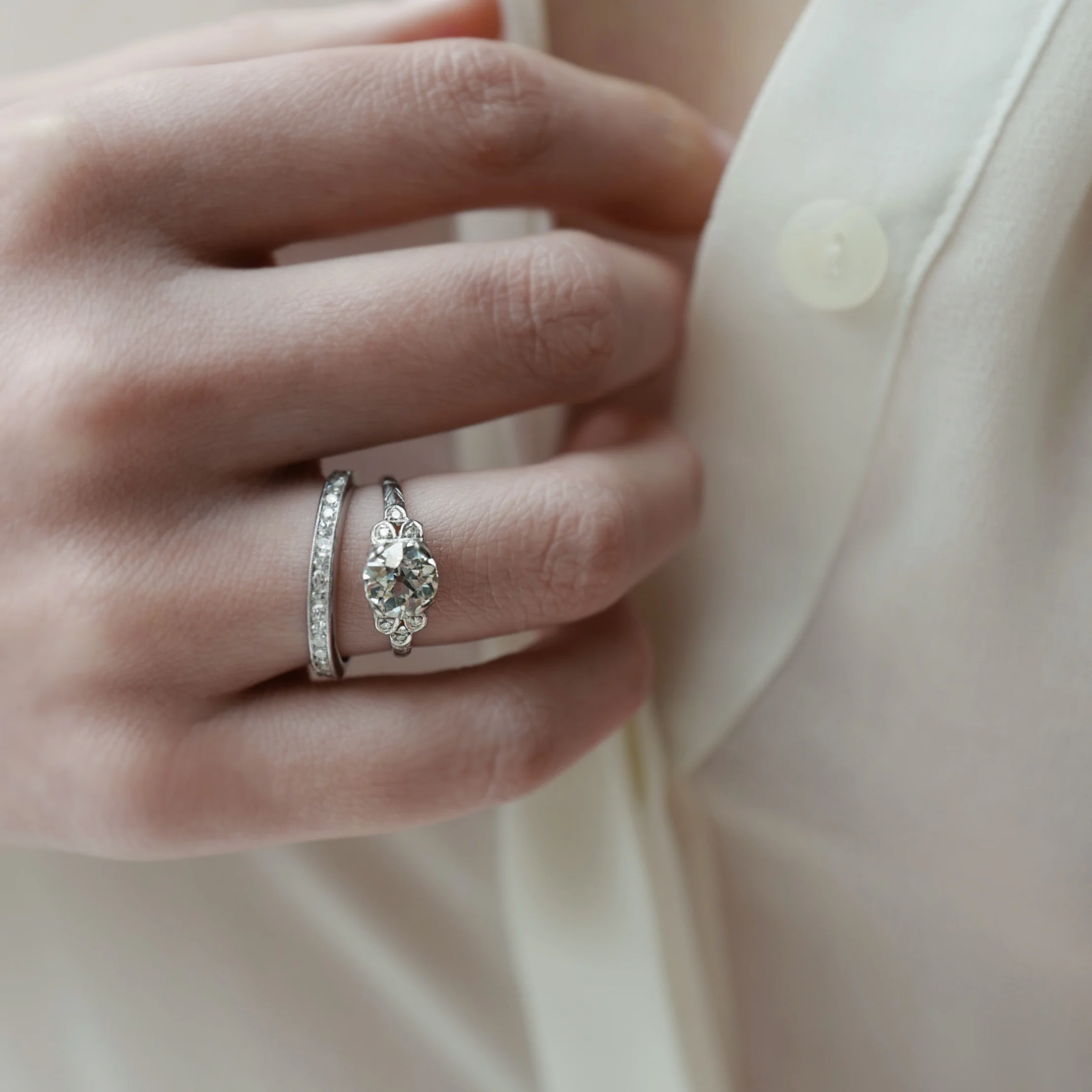 wedding band tiffanys