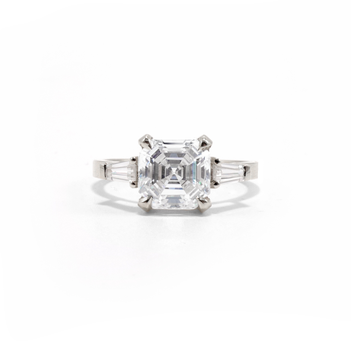 ashleigh wedding ring