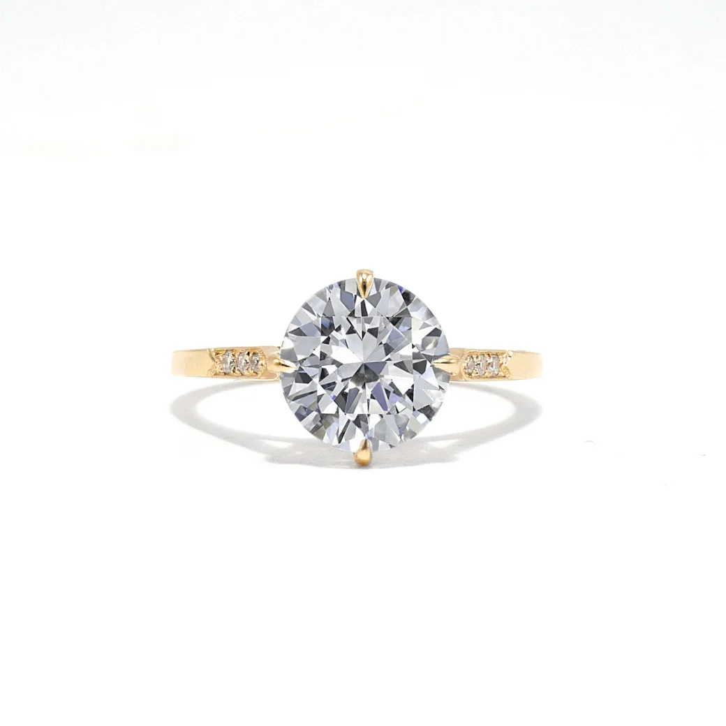 ashleigh wedding ring