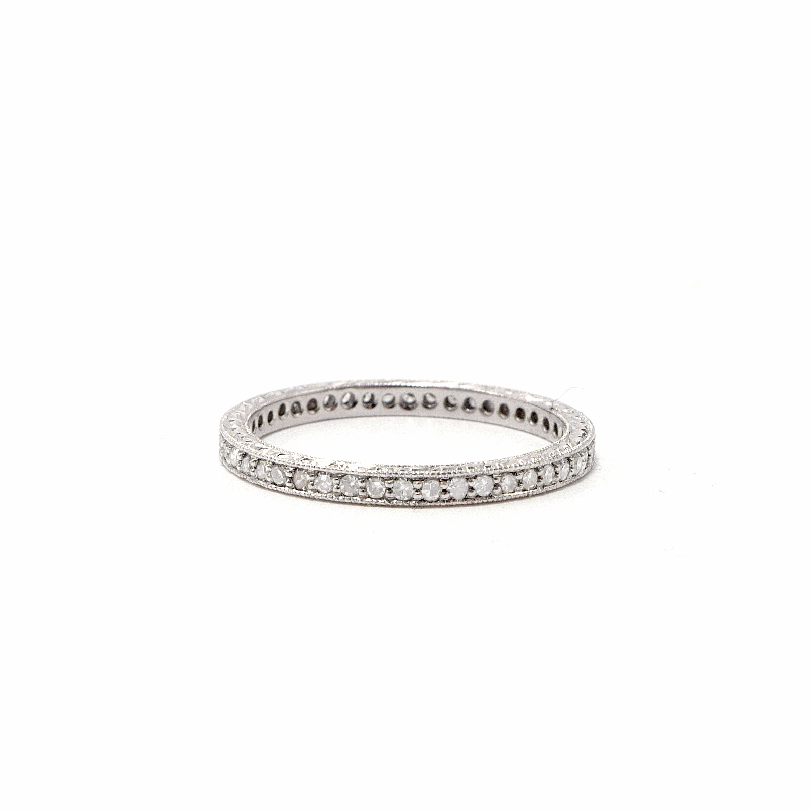 AntiquePaveDiamondMilgrainRingFront.jpg