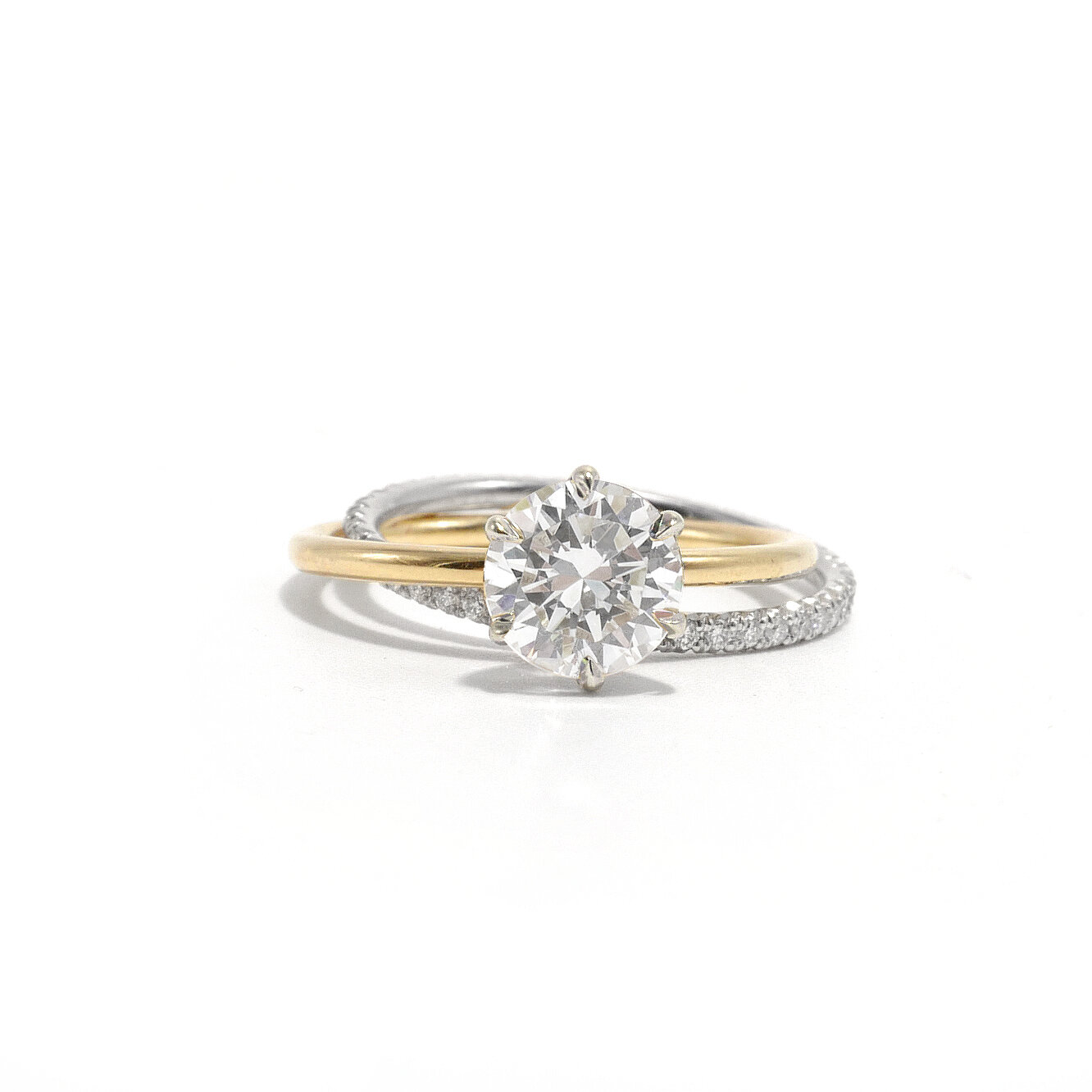 ashleigh wedding ring
