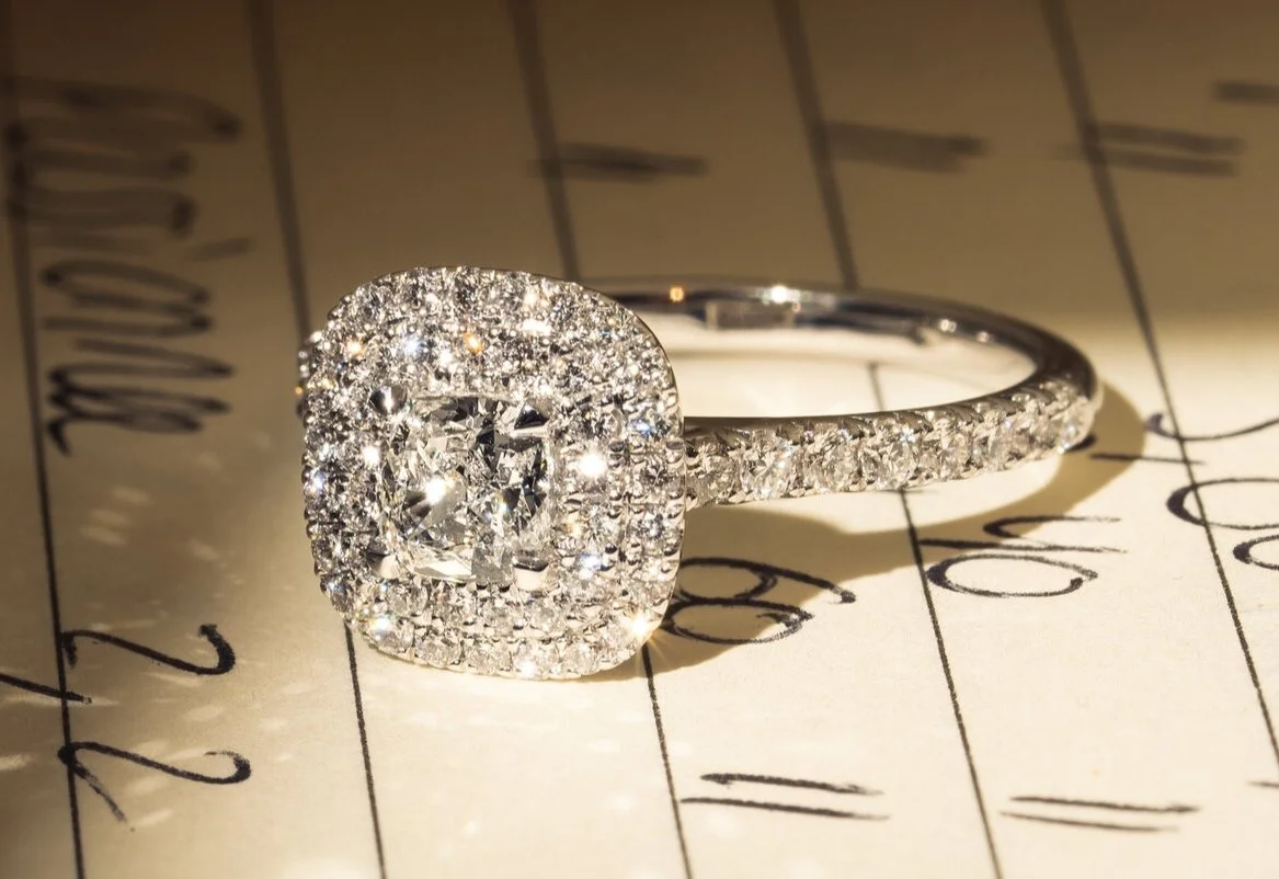 Bague En Diamant 2025