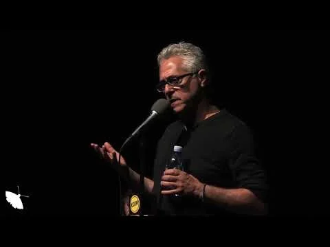 The Moth Mainstage LA:  The Ties That Bind