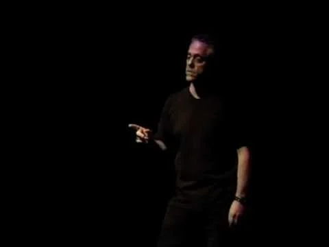 NYC True Stories Live:   I'm An Asshole in his Prime