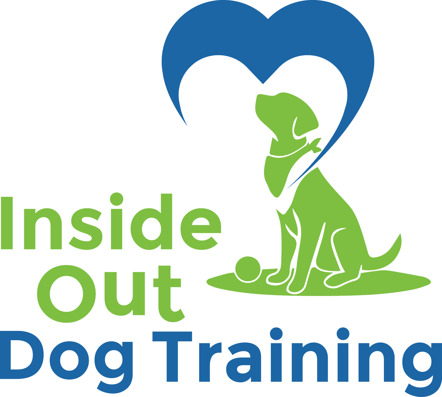 Inside Out Dog Training