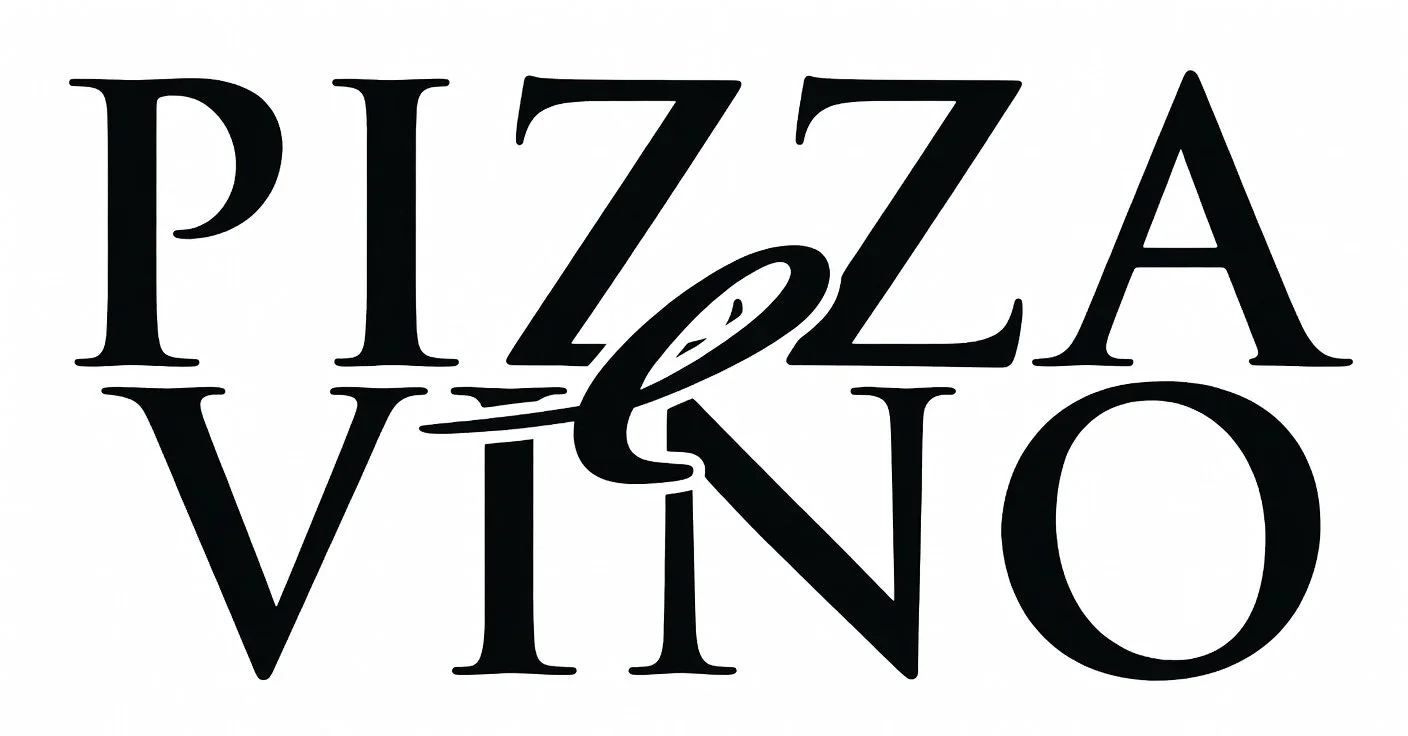 Pizza e Vino