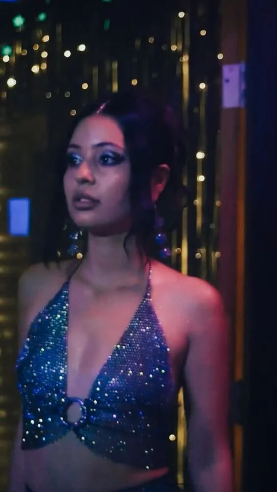 How to dress like Maddy from Euphoria