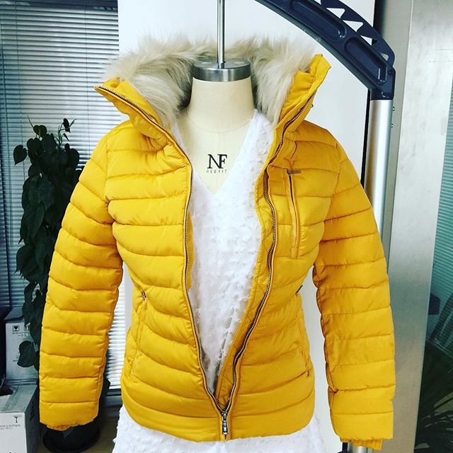 Clients bulk order ready for dispatch, great colour and style #jacket #clothing #apparel #ningbo #china #factory #woven