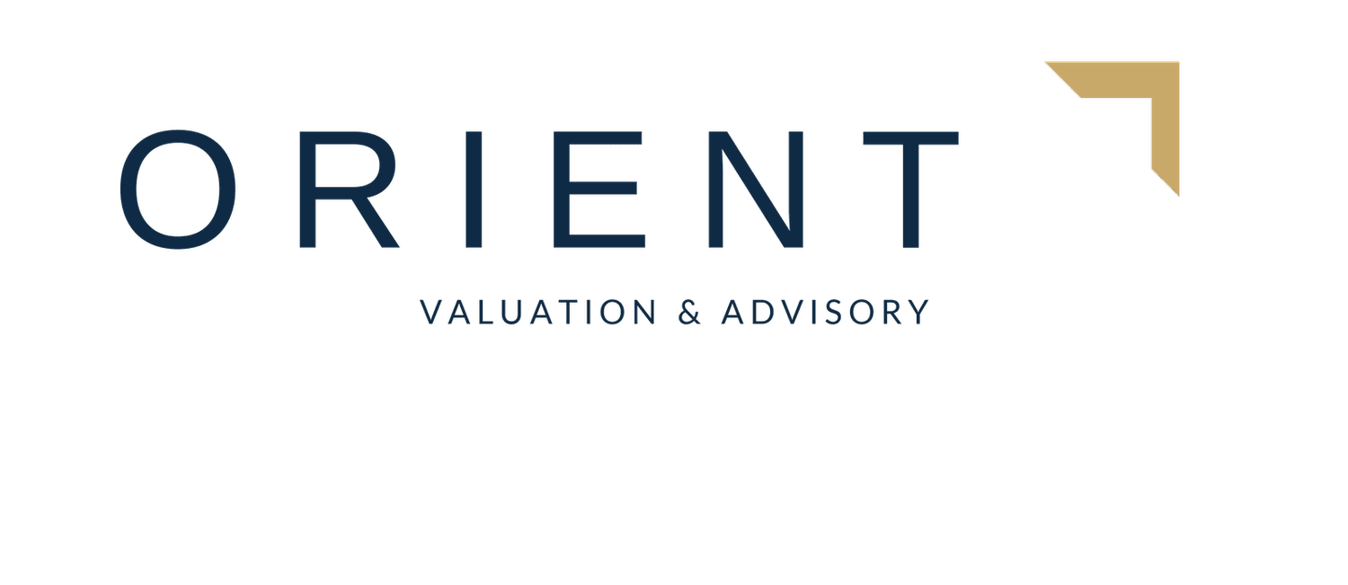 Orient Valuation &amp; Consulting