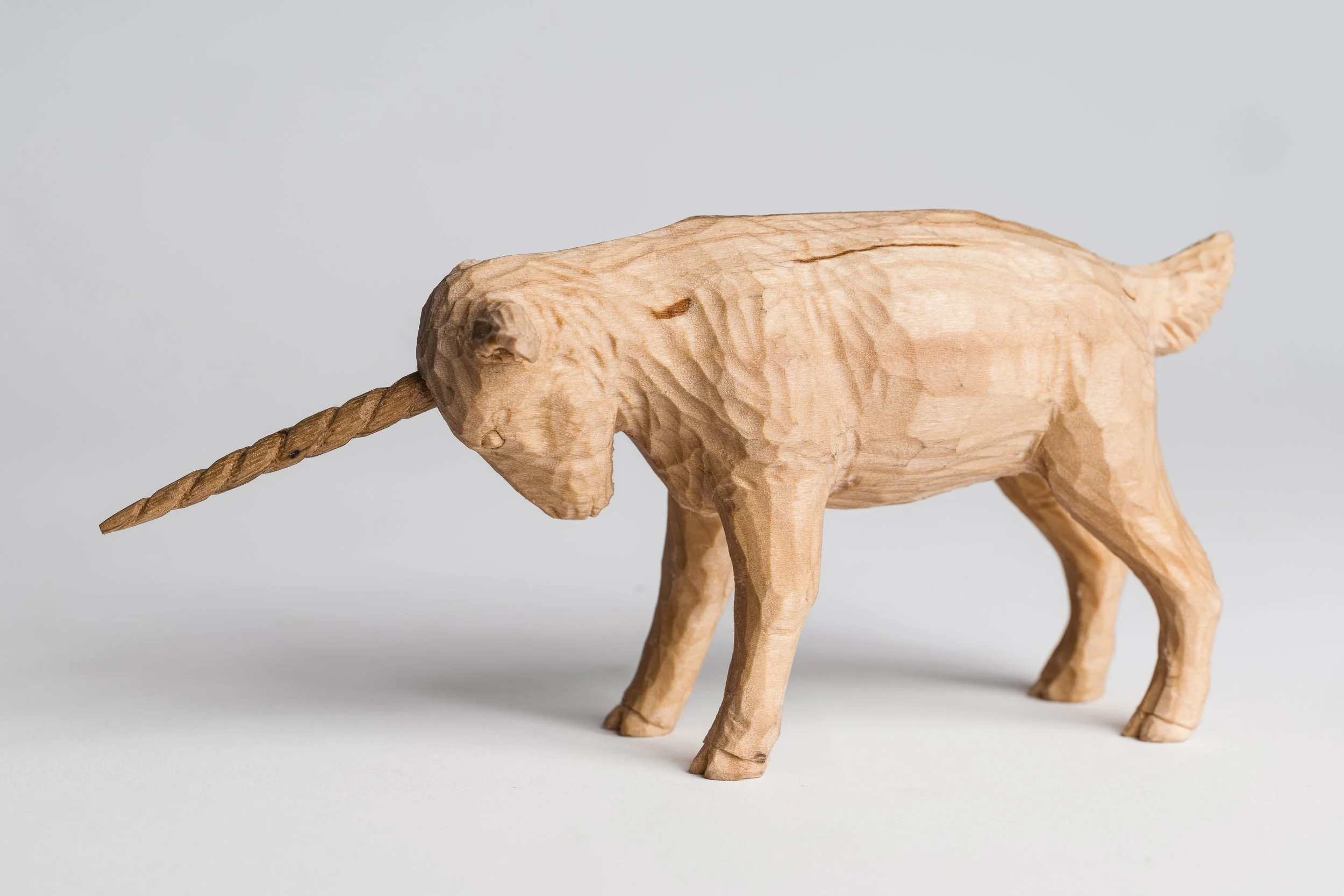 Introduction to Carving - WEDNESDAY Evenings