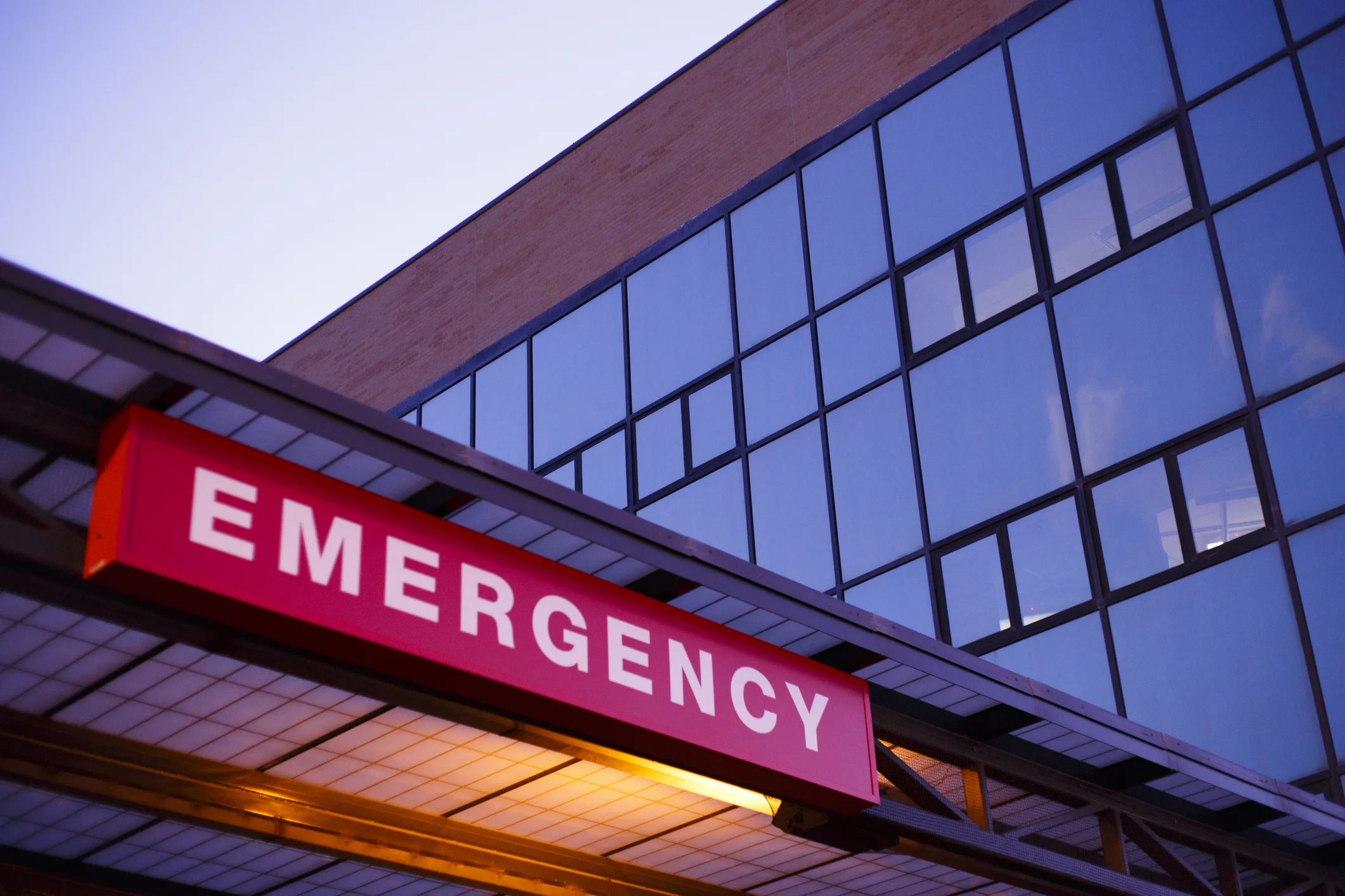 We can provide support of out of state visitors during unexpected injuries or illnesses.