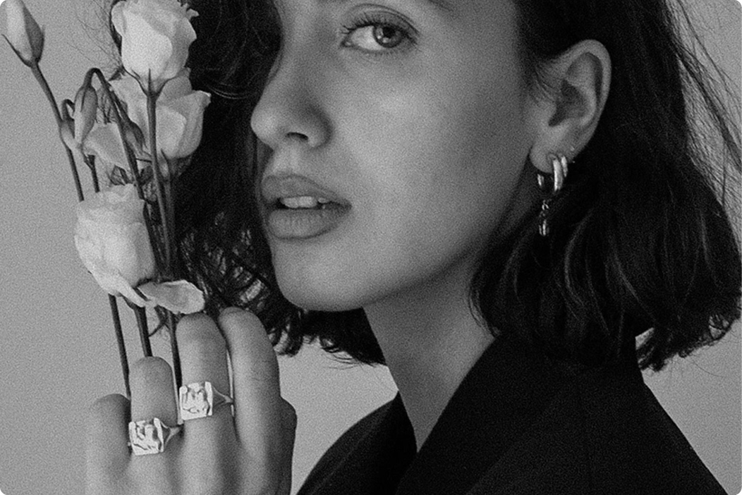 DAISY LONDON | Enhancing a timeless jewelry brand