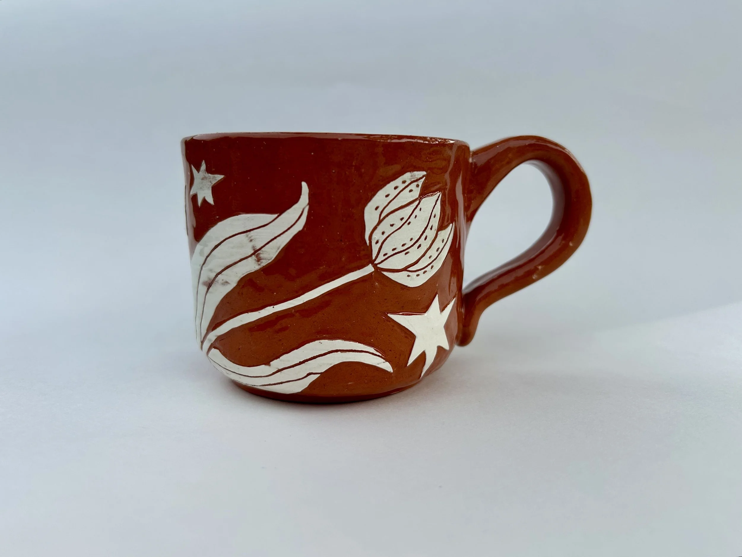 12/15 Surface Decoration Workshop