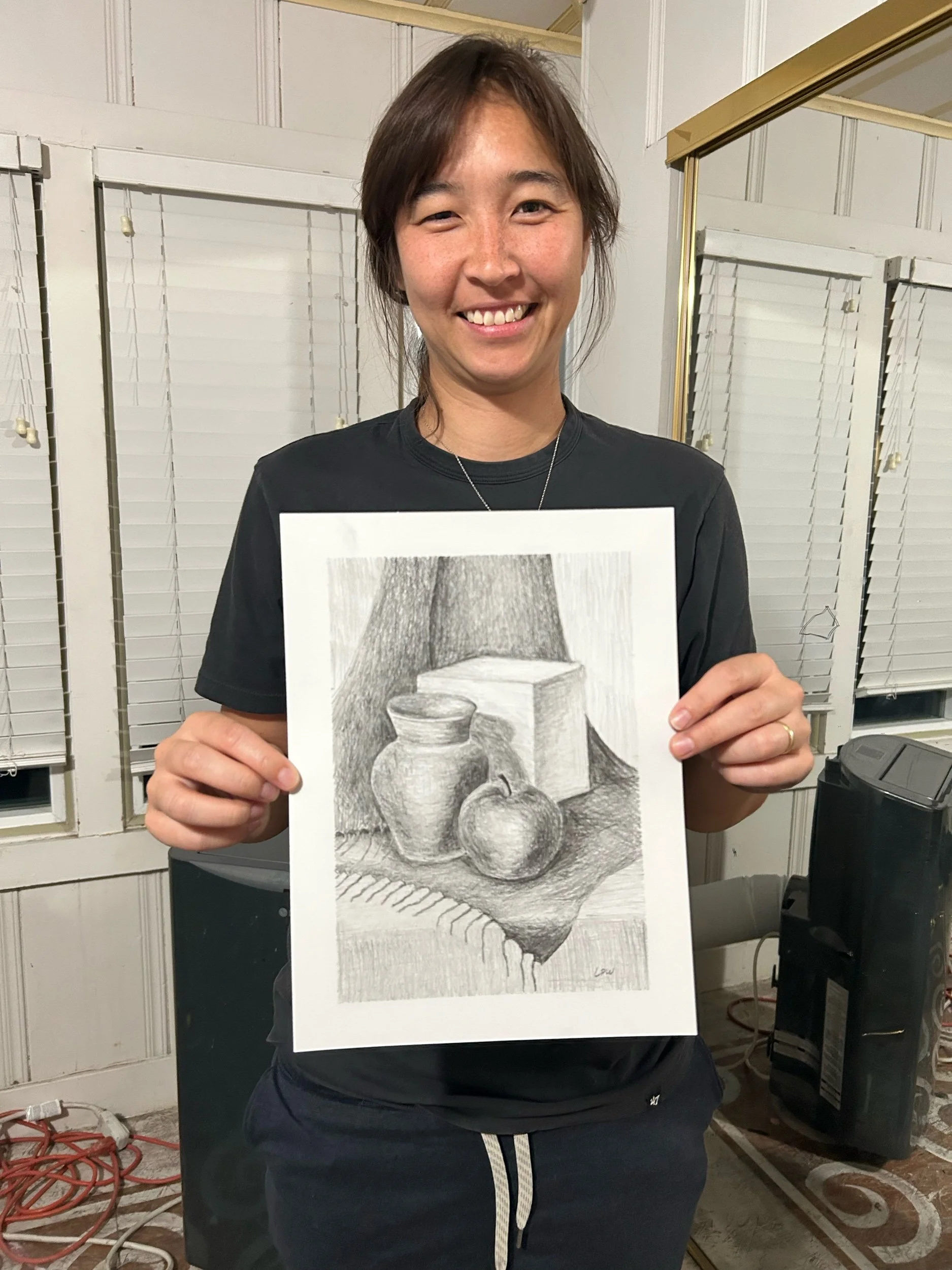 Basic Drawing