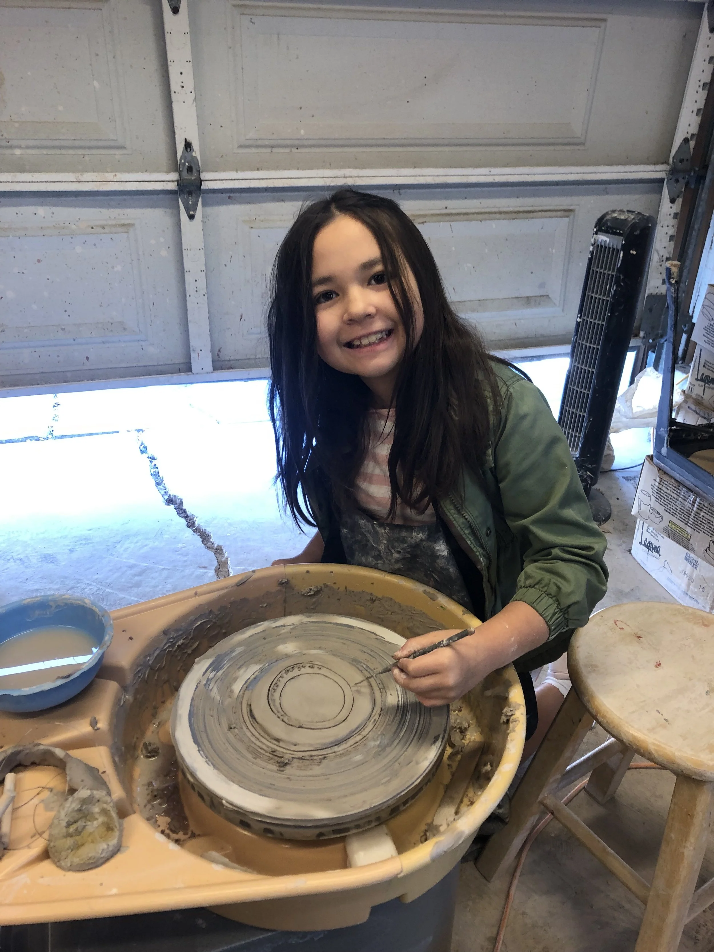 THU Kids Wheel