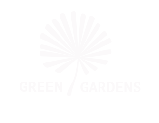 WANT GREEN GARDENS