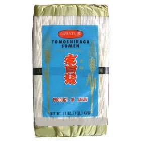 Somen Noodles