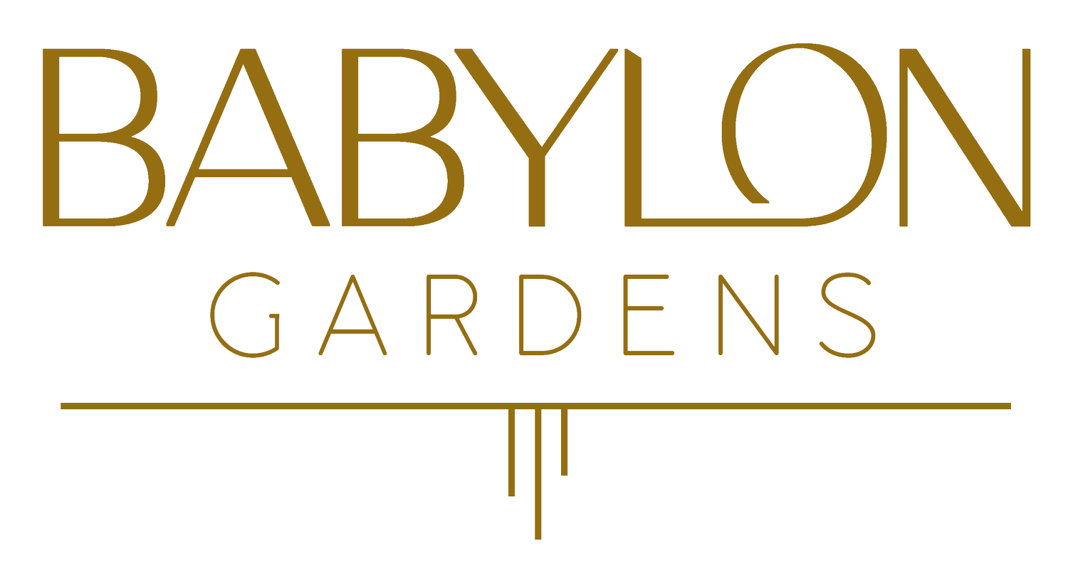 BABYLON GARDENS Landscape Construction and Exterior Design