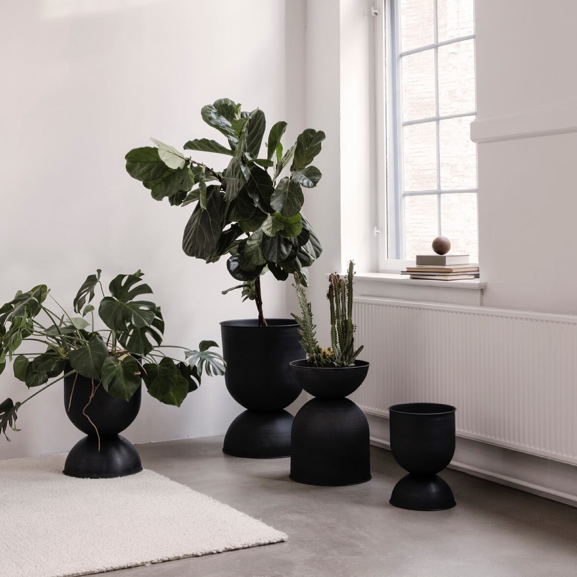 The very beautiful @fermliving planters have arrived we only have a few so be here first&hellip; just sayin&rsquo;