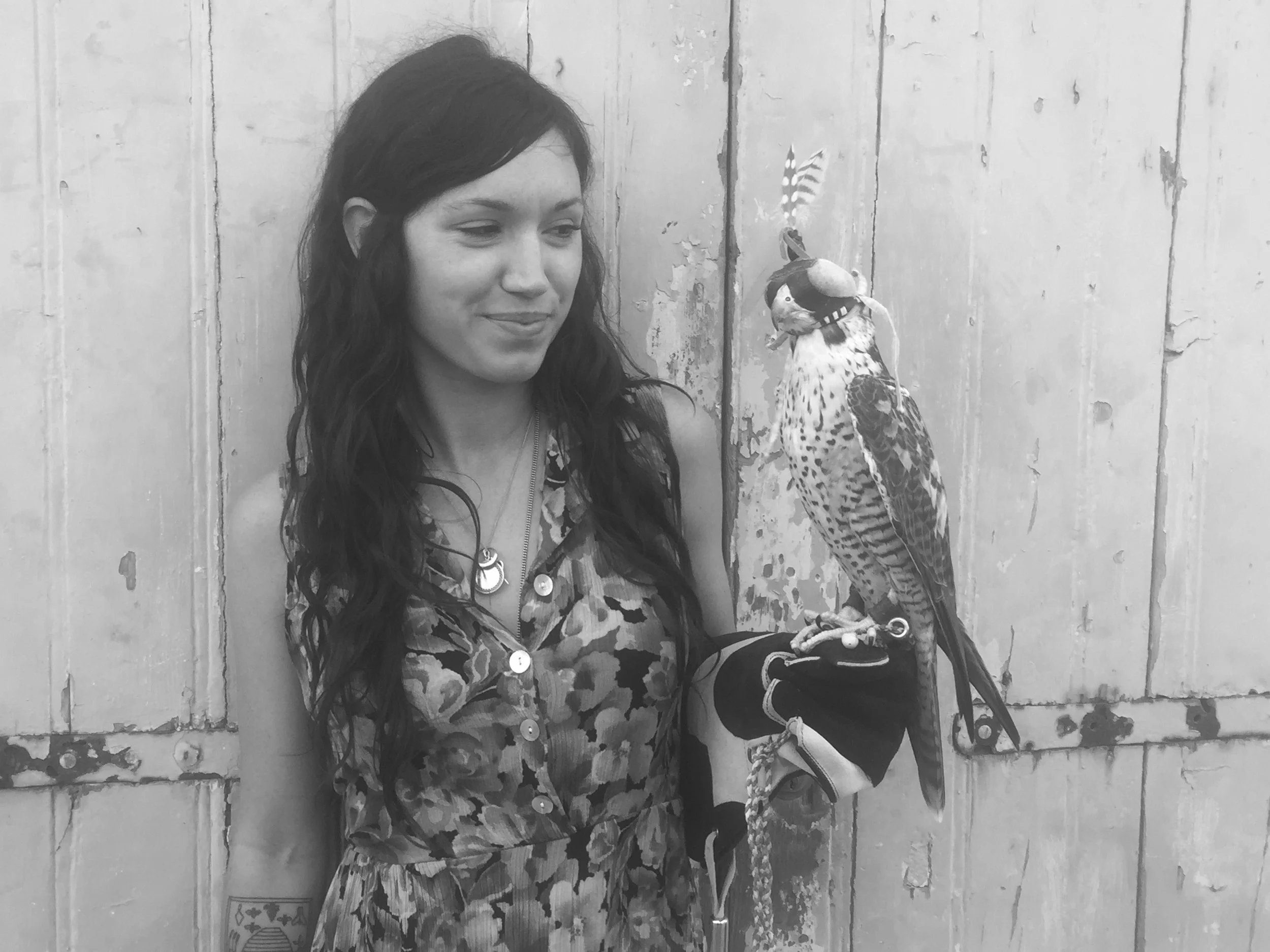Christine eagle.jpg