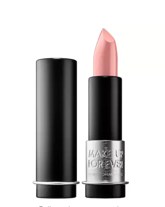 Makeup forever Lipstick c104.png