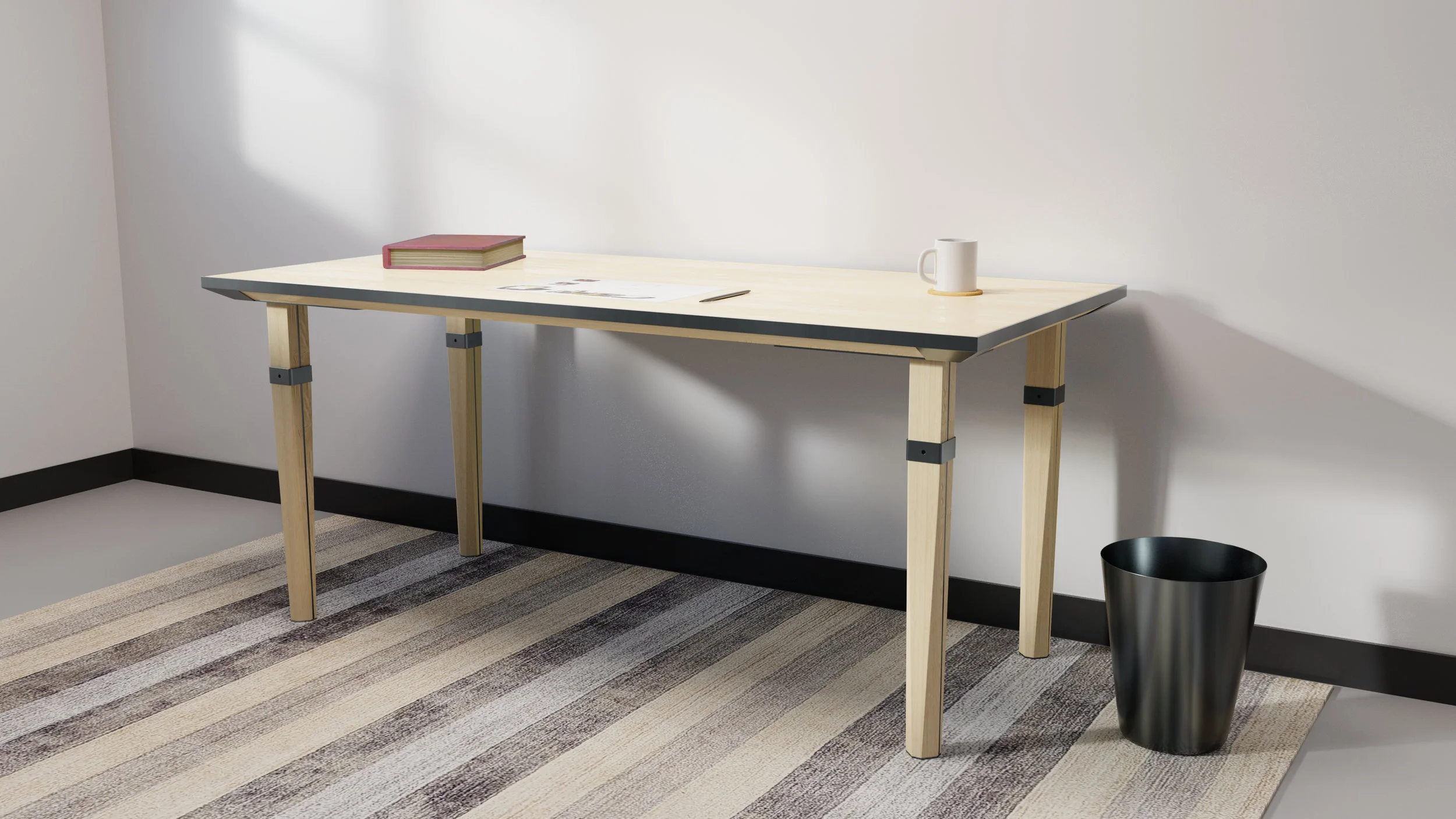 CORE Work Desk