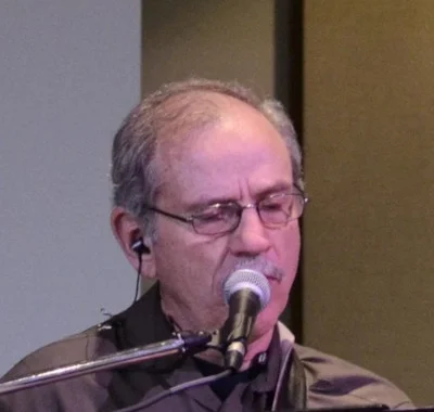 Dennis England