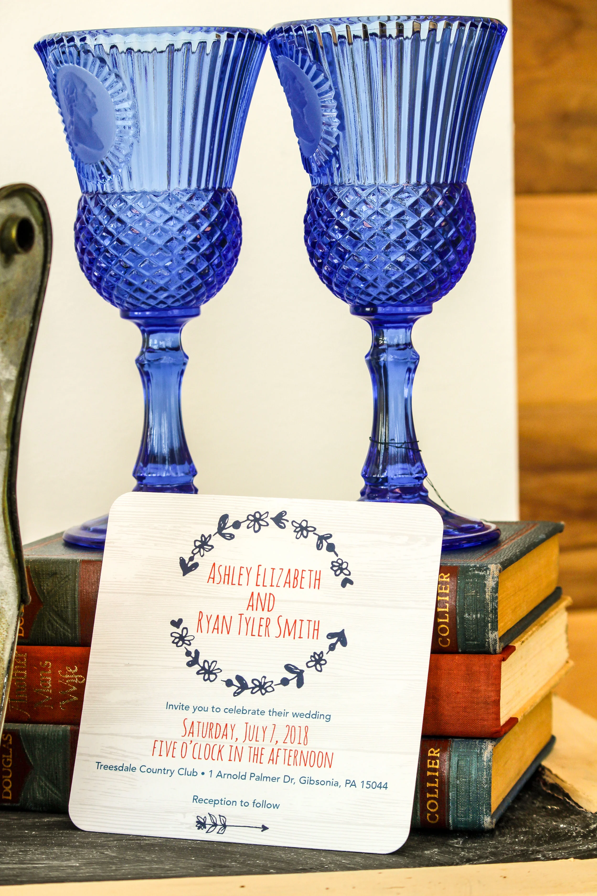 Design: Brooke Avon Designs Photograph: Brooke Avon Designs