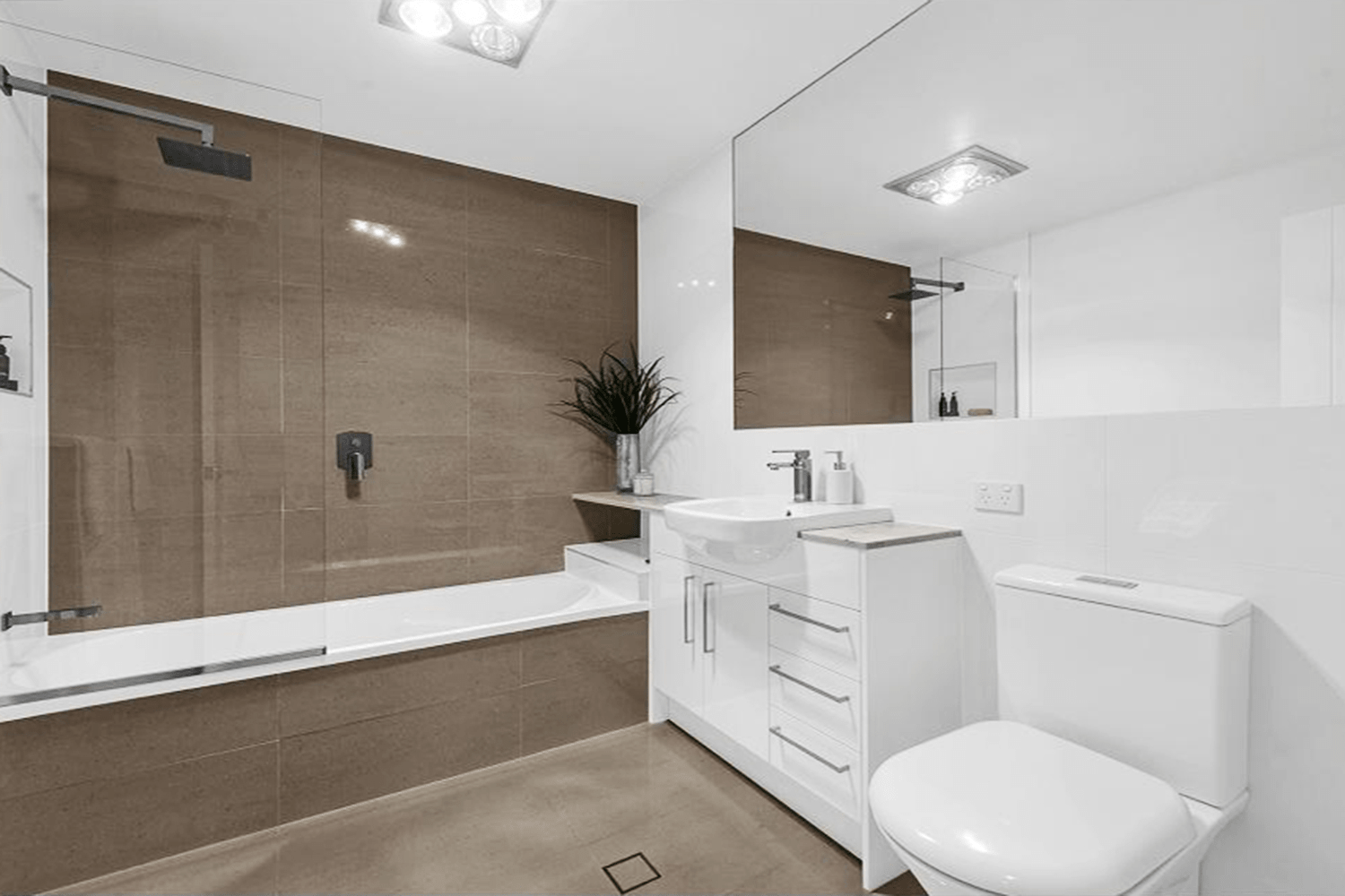 Pashen St, Morningside Interior 1
