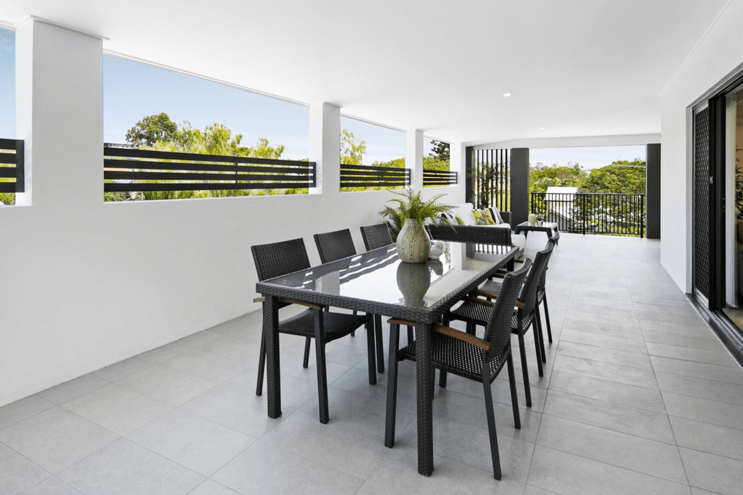 Pashen St, Morningside Exterior 3