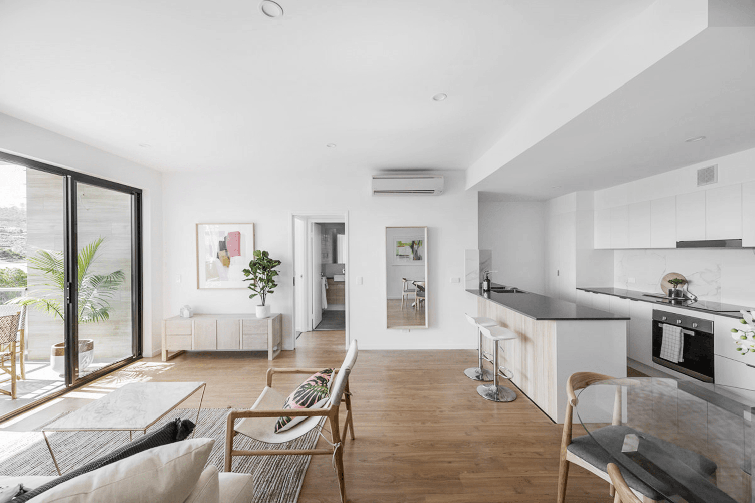 Lumley St, Upper Mount Gravatt Interior 5