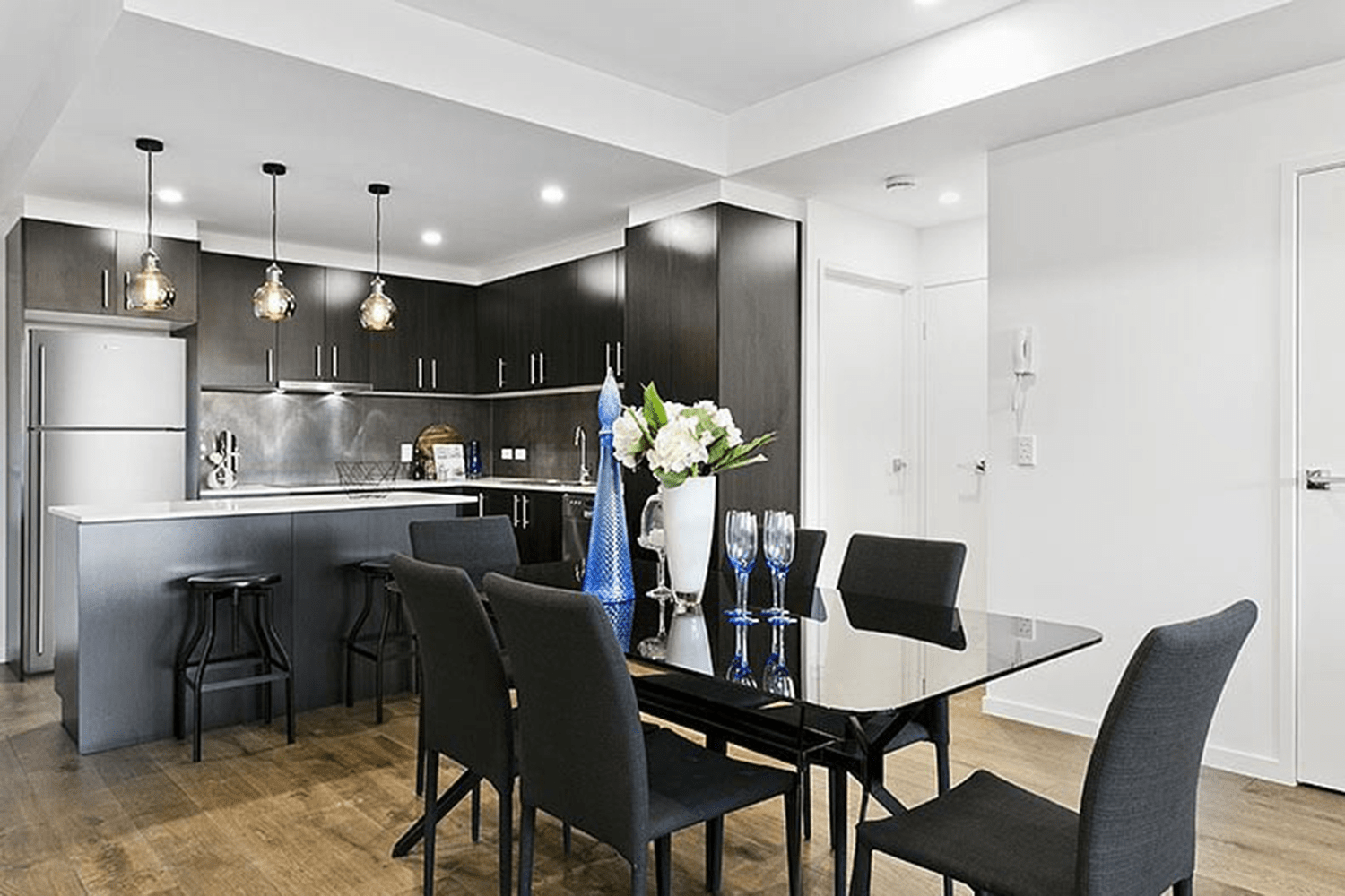 Wagner Rd, Clayfield Interior 2