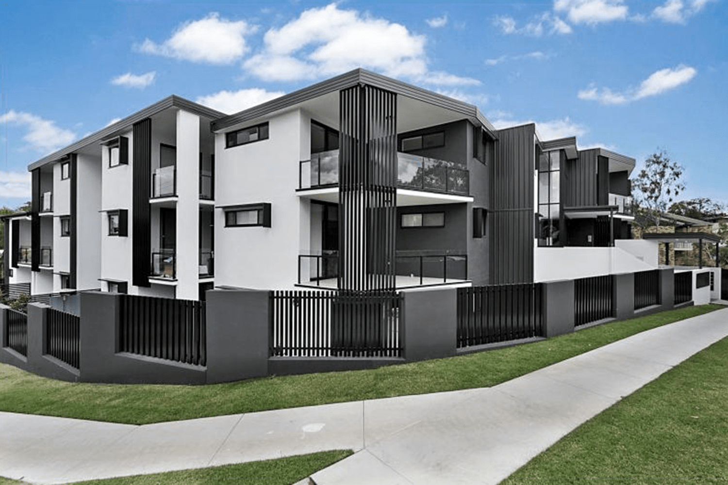 Stanley St, Indooroopilly Exterior 1