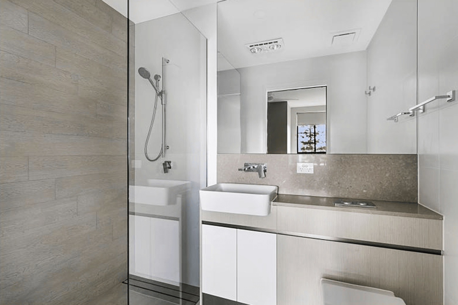 Stanley St, Indooroopilly Interior 3