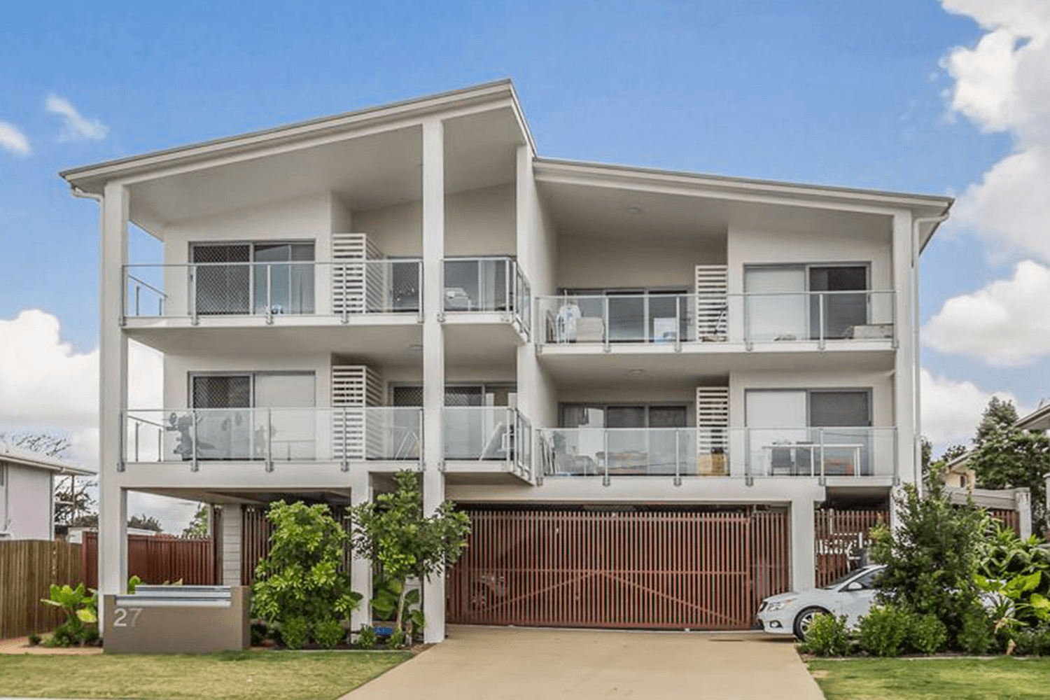 Dawson Rd, Upper Mount Gravatt Exterior