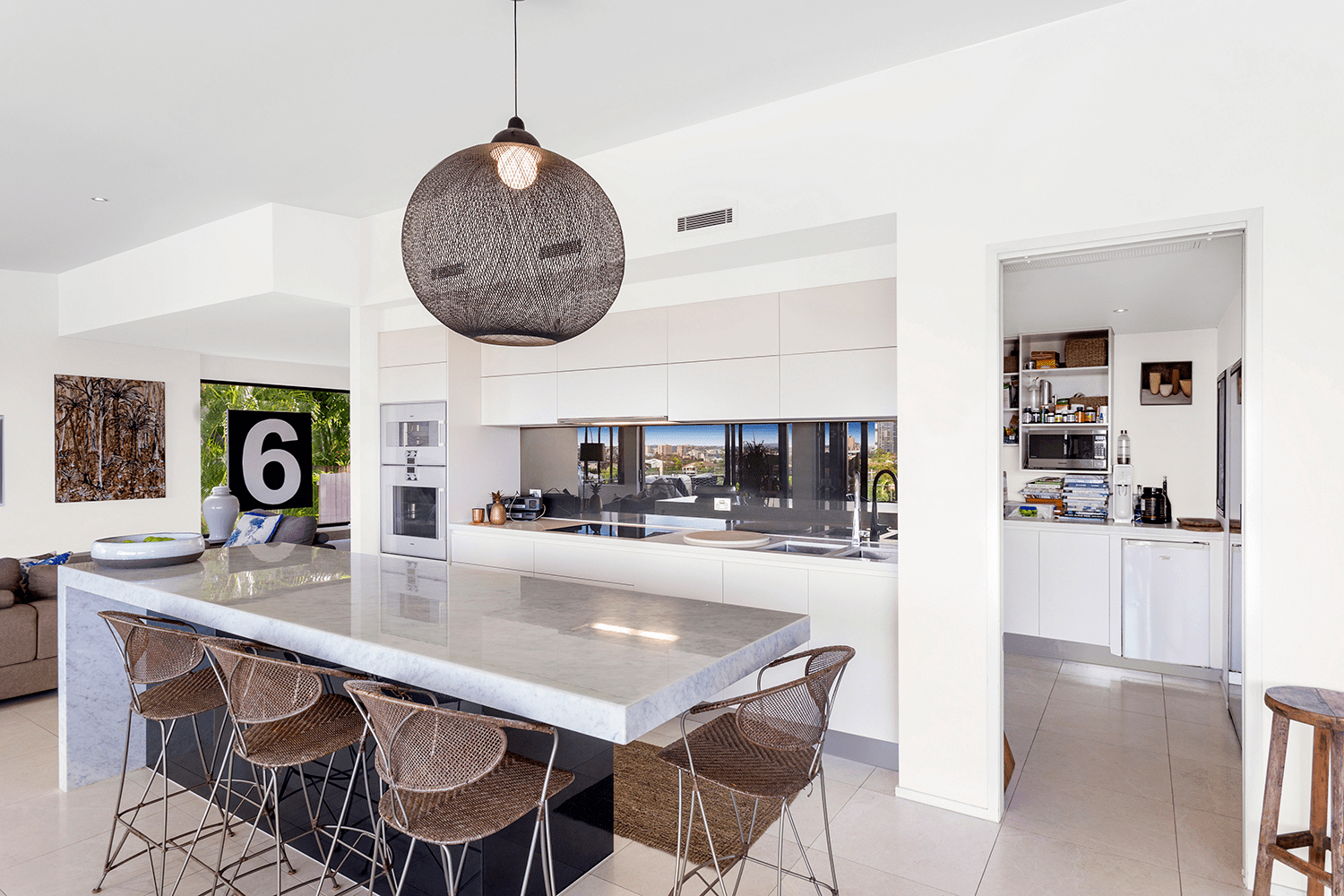 Enoggera Tce, Paddington Interior 3