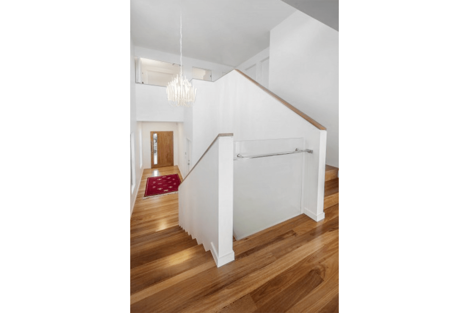 Great George St, Paddington Interior 3