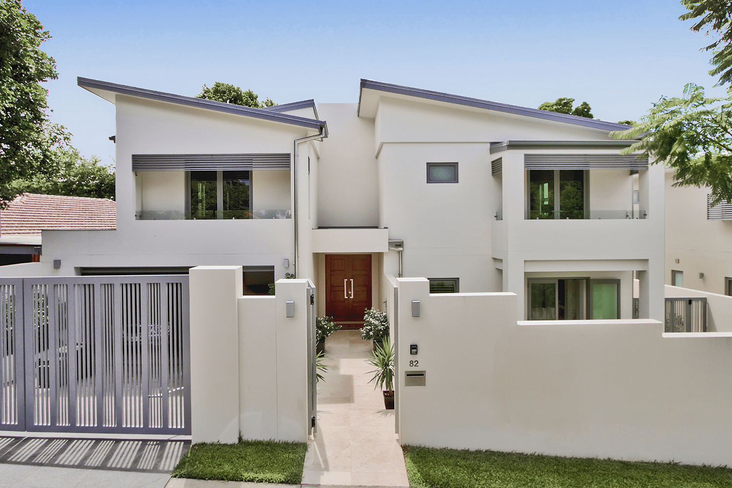 Windermere Rd, Hamilton Exterior 1