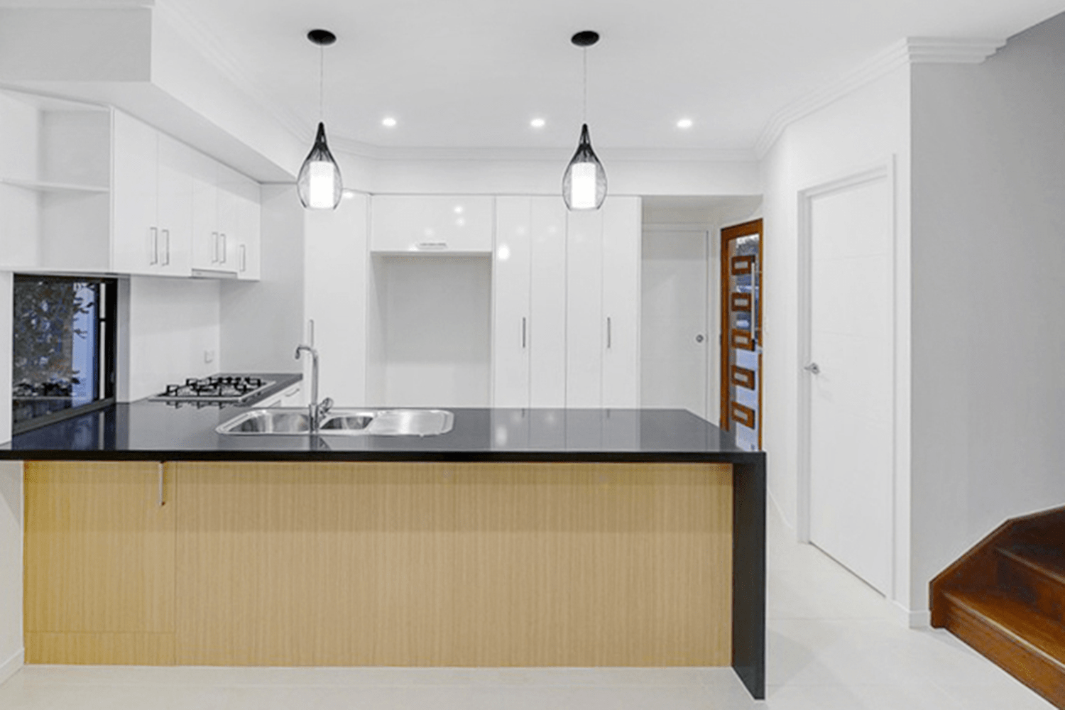 Pashen St, Morningside Townhouses Interior 1