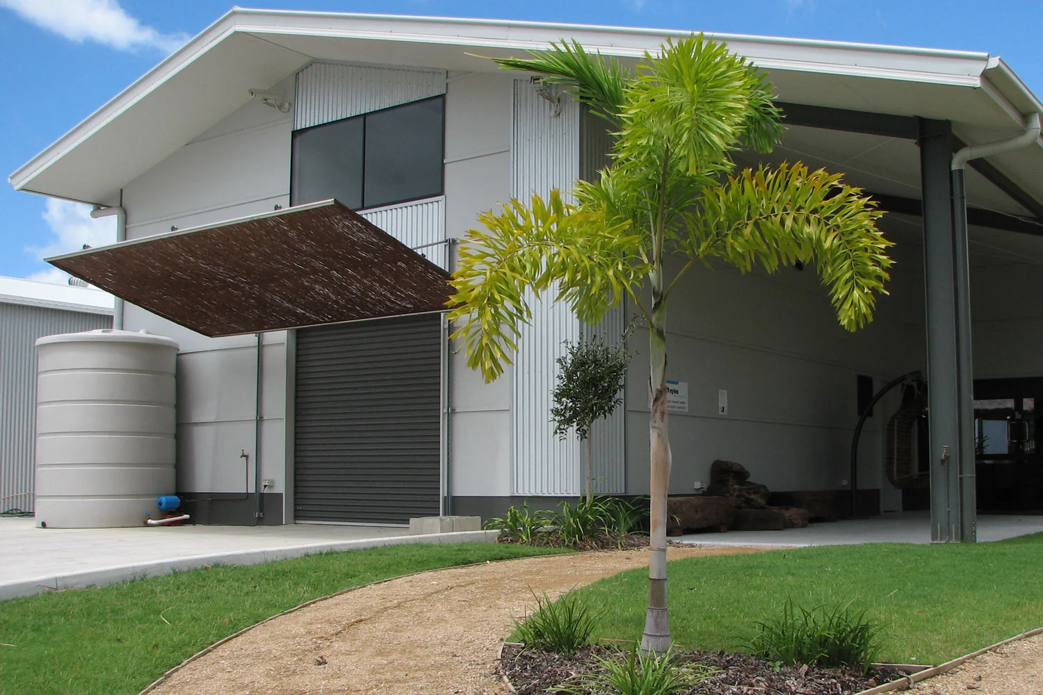 Industrial - Old Cleveland Rd, Capalaba