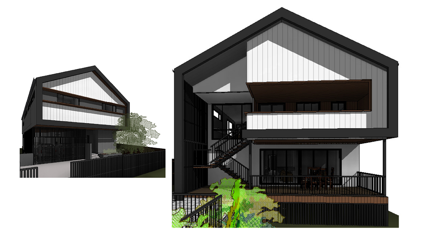 Residential - New Home