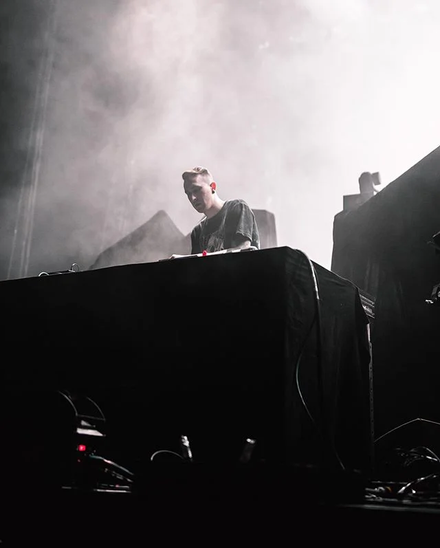 Last night was a dream come true. Back when I first started video, @illeniummusic was the inspiration for a lot of the tracks I&rsquo;ve used. His songs resonate the vibes and emotion I wanted in my videos. &mdash;&mdash;&mdash;&mdash;&mdash;&mdash;&
