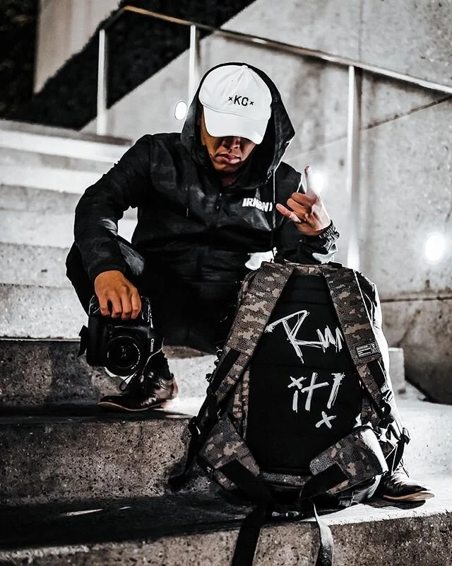 Run it! 🤘 .
.
.
📸: @styledmediaofficial &mdash;&mdash;&mdash;&mdash;&mdash;&mdash;&mdash;&mdash;&mdash;&mdash;&mdash;&mdash;&mdash;&mdash;&mdash;&mdash;&mdash;&mdash;
#hexbrand #bag #camera #camerabag #canon #canon1dxmarkii #goals #dreams #motivati