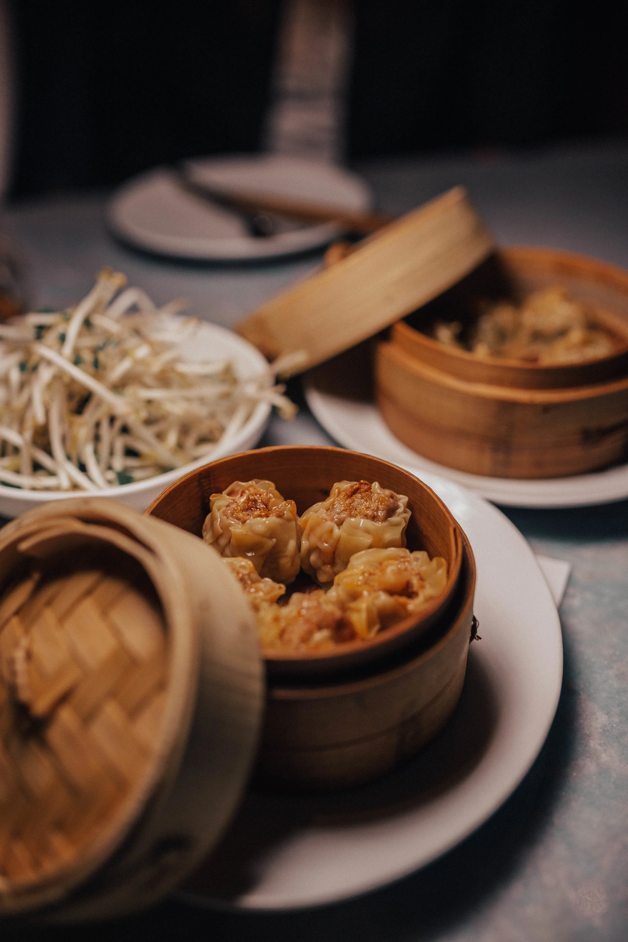 luv me sum dim sum