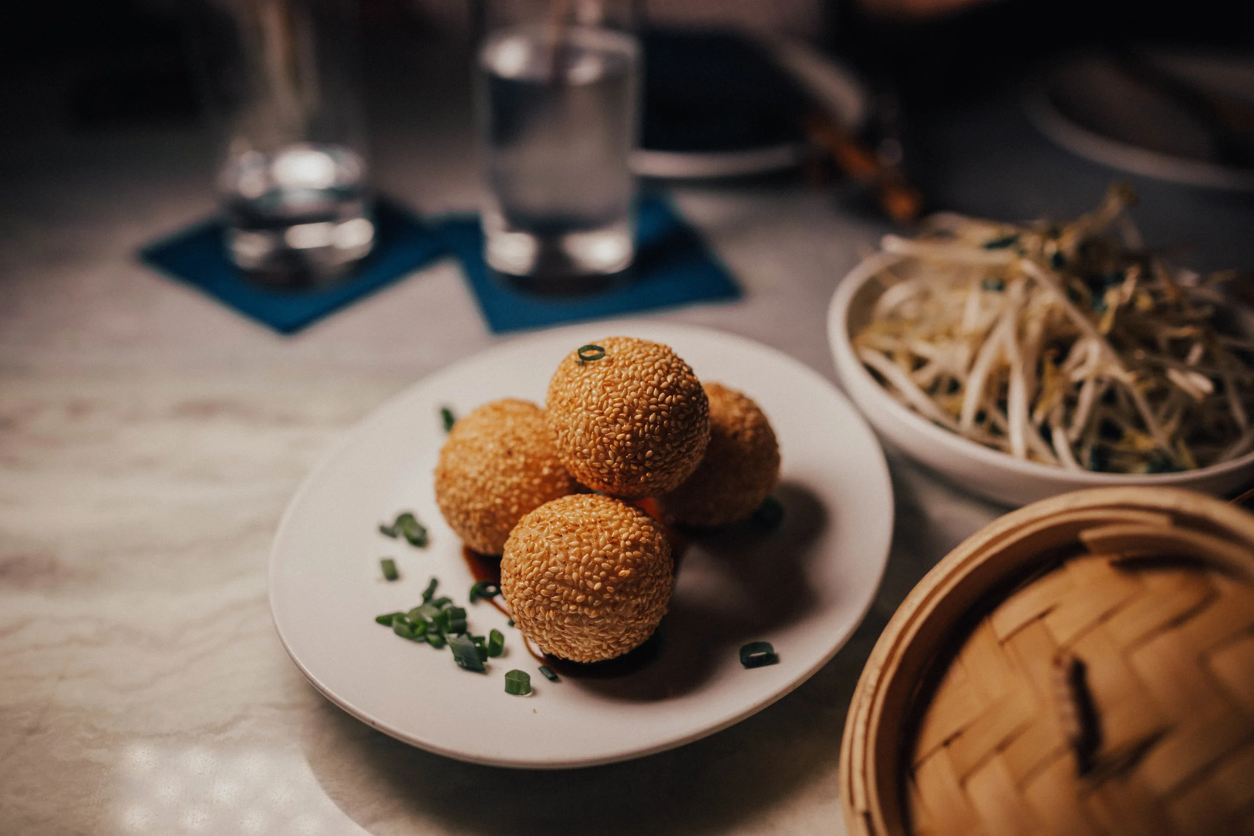 Golden Eggs