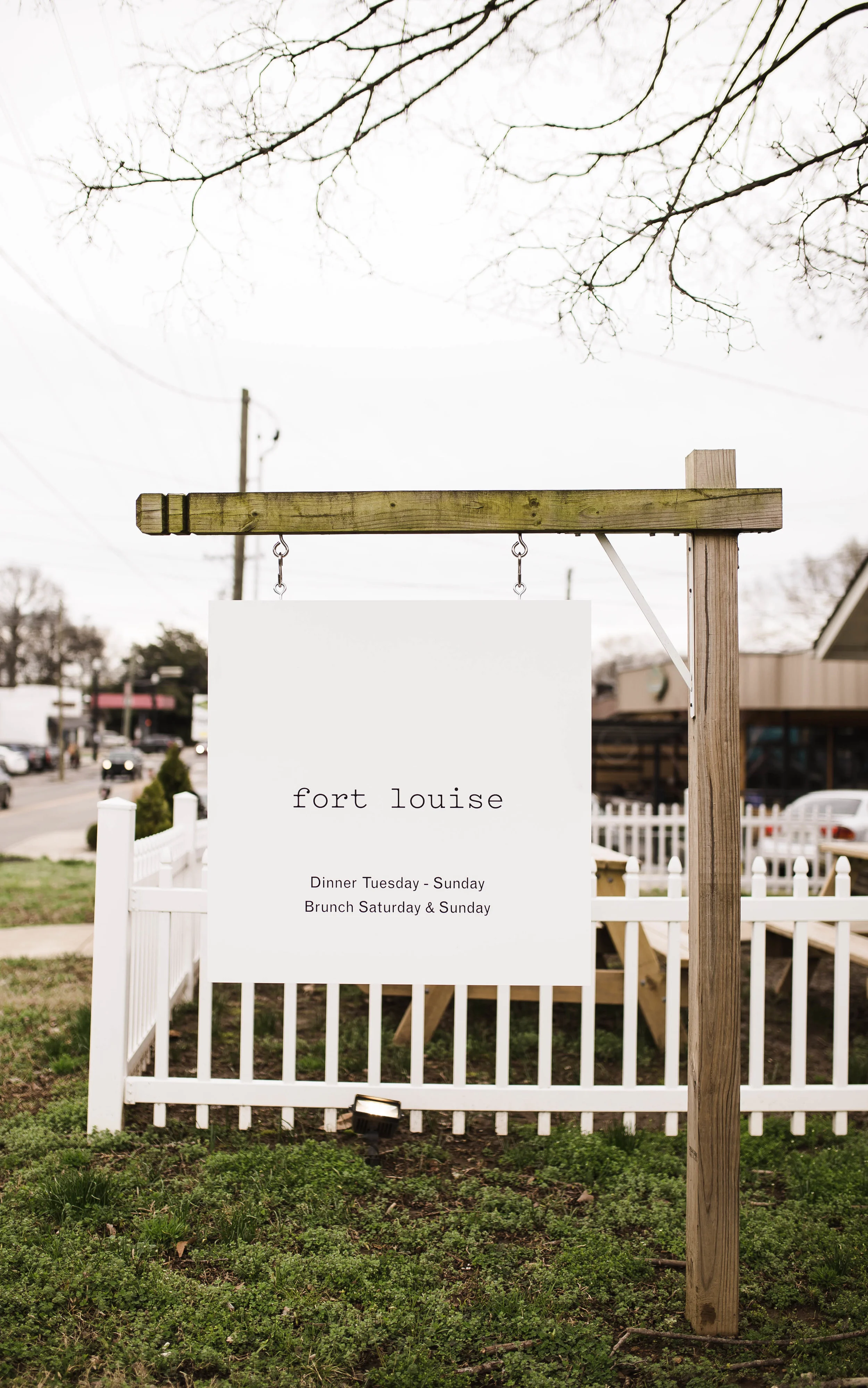 cute sign though