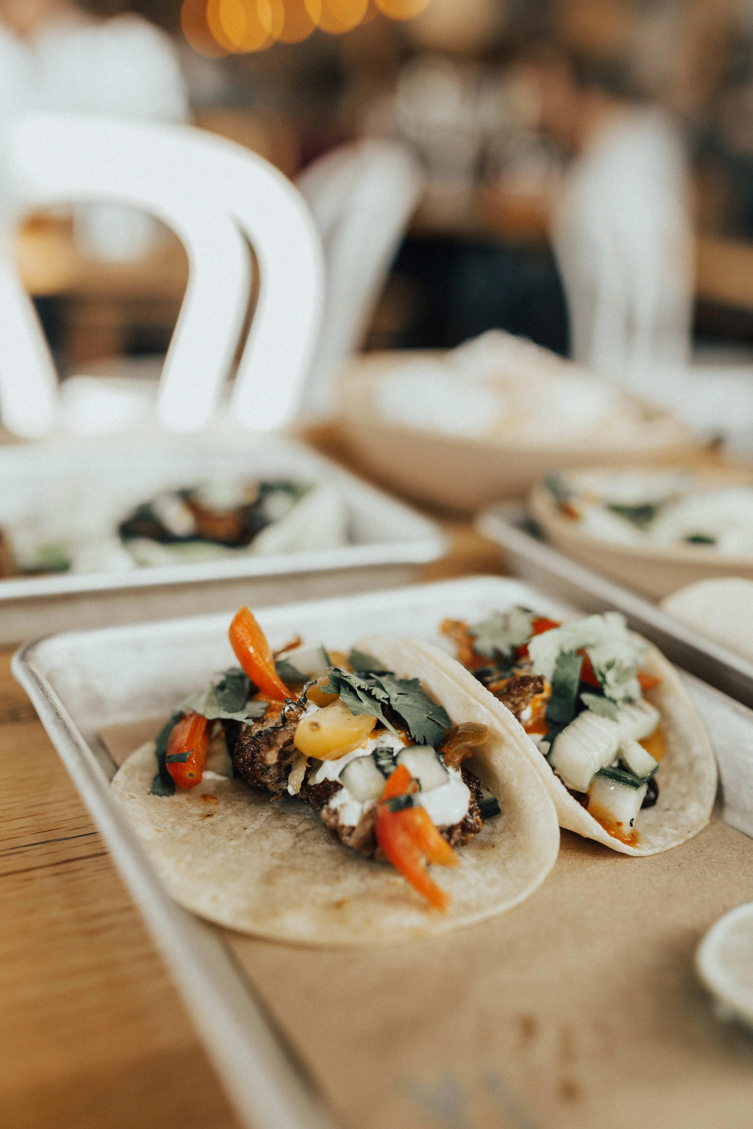 lamb tacos (secret menu)