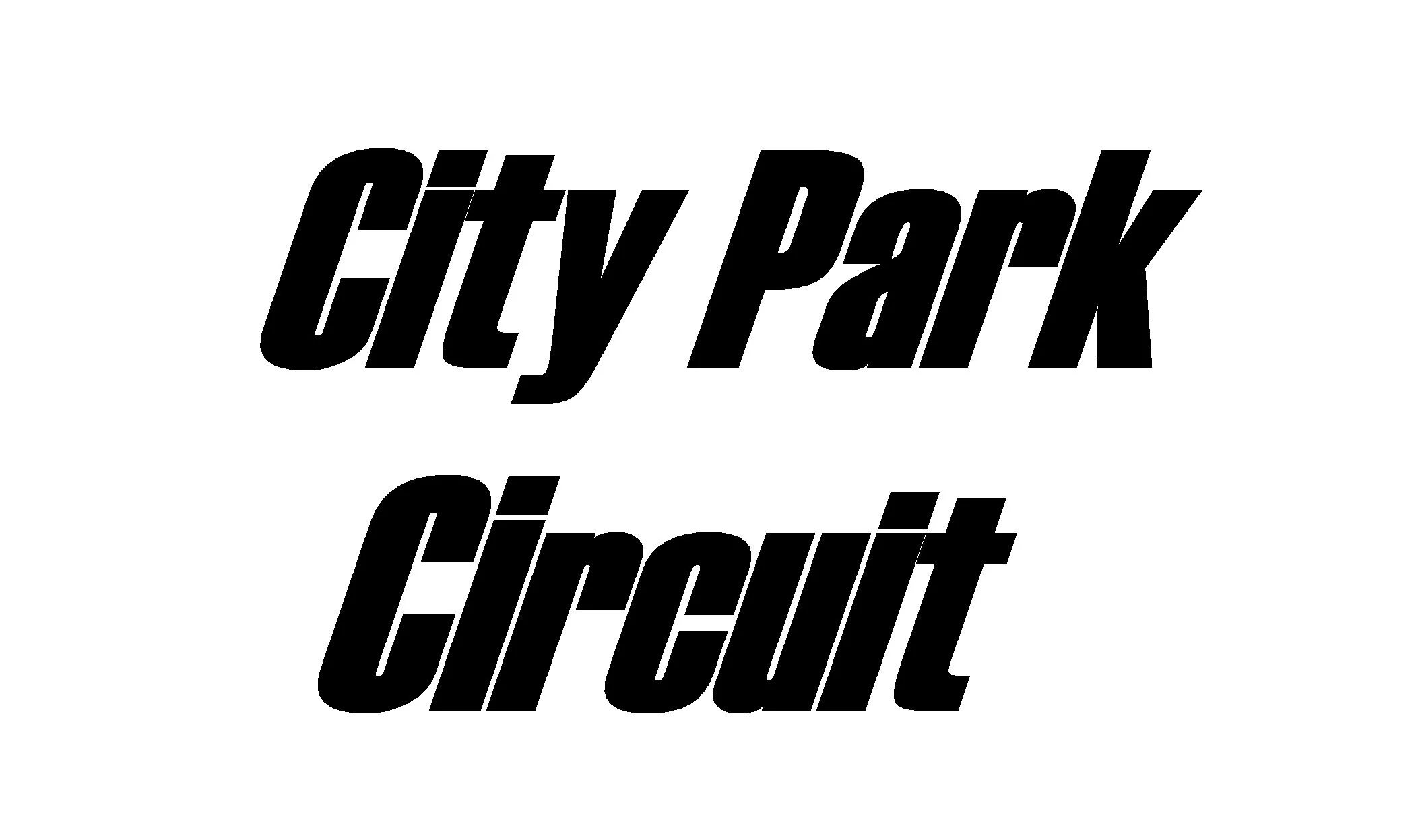 City Park Circuit