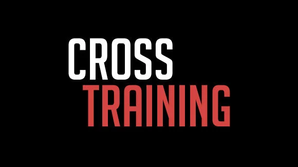 Cross Training &lt;----click here